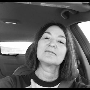 Meet your Posher, Christy